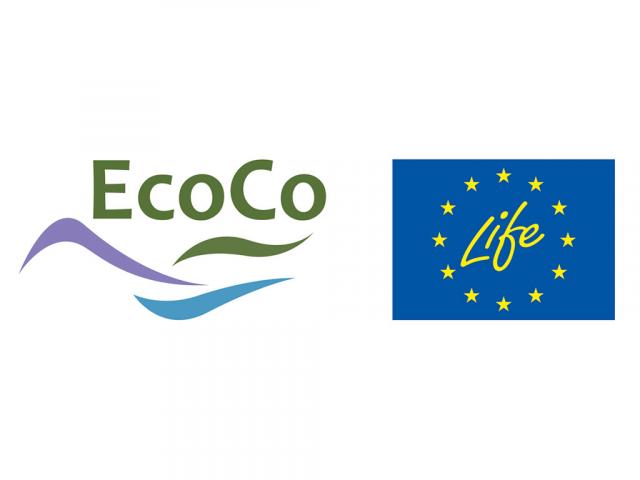 EcoCoLIFE logo