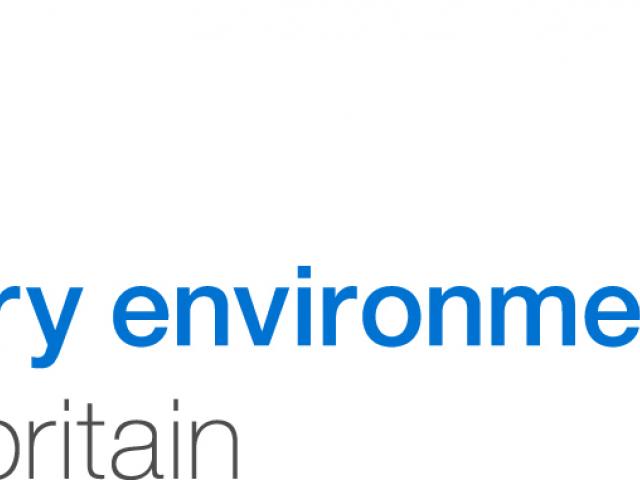 Cory Environmental Trust in Britain (CETB) logo