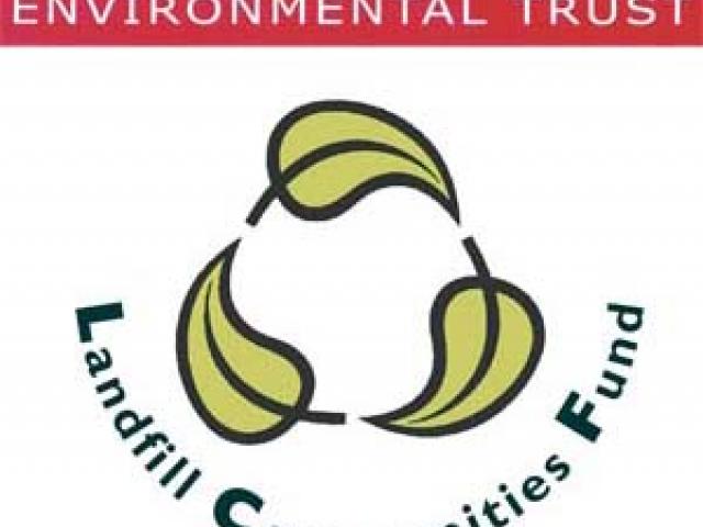 Ibstock Cory Environmental Trust (ICET) logo