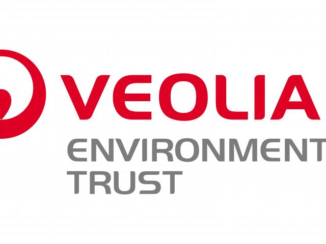 Veolia Environmental Trust logo