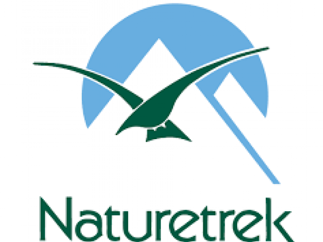 Naturetrek Logo