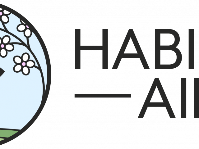 Habitat Aid Logo 2019