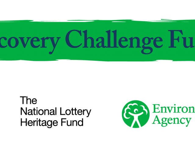Green Recovery Challenge Fund (Morecambe Bay) - National Lottery Heritage Fund 