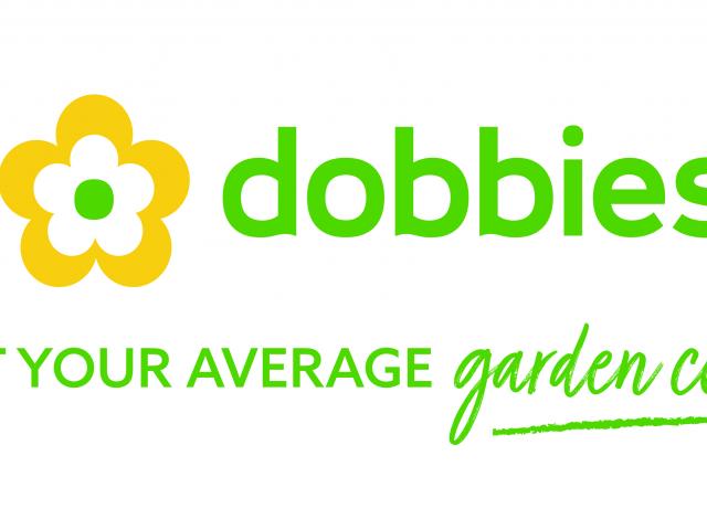 Dobbies Garden Centre Logo