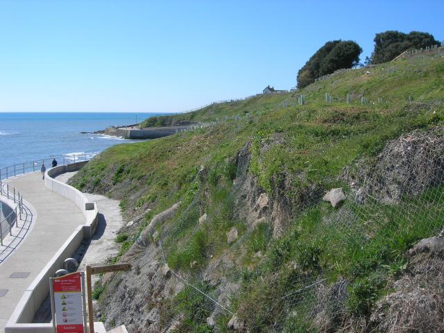 East Cliff