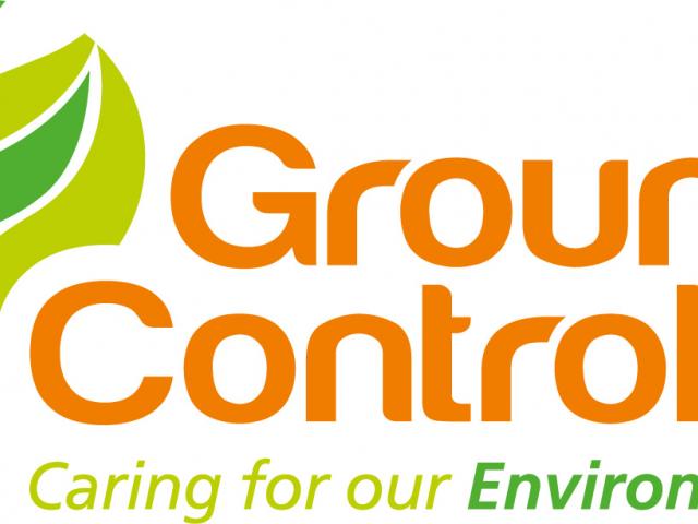 www.ground-control.co.uk logo