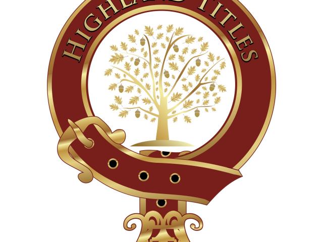Highland Titles 