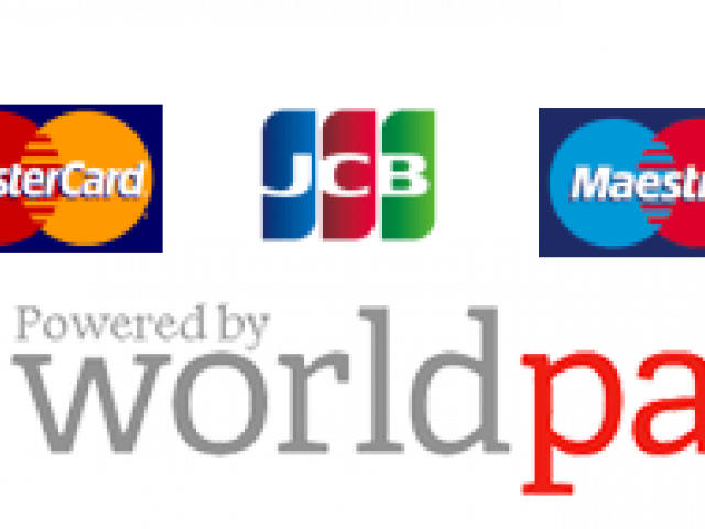 Worldpay Payment Options