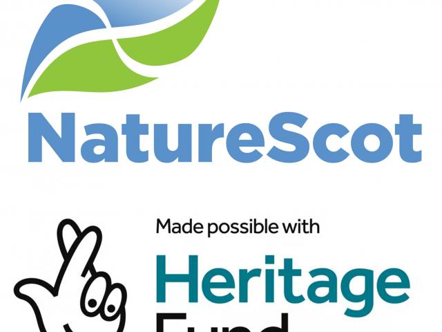 NatureScot / Lottery Heritage Fund