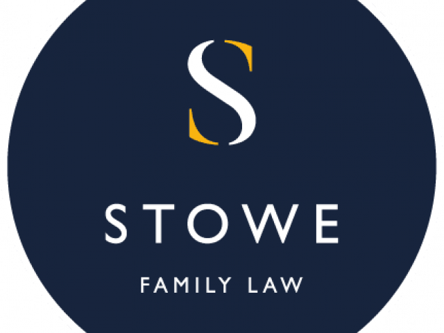 Stowe Family Law Logo