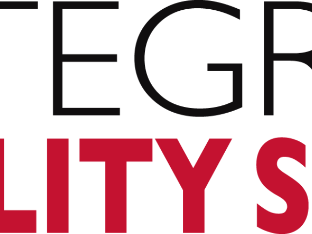 Integrated Utility Services Logo