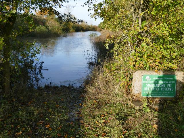 Snakeholme Flooding (John Davison) 051123 (2)